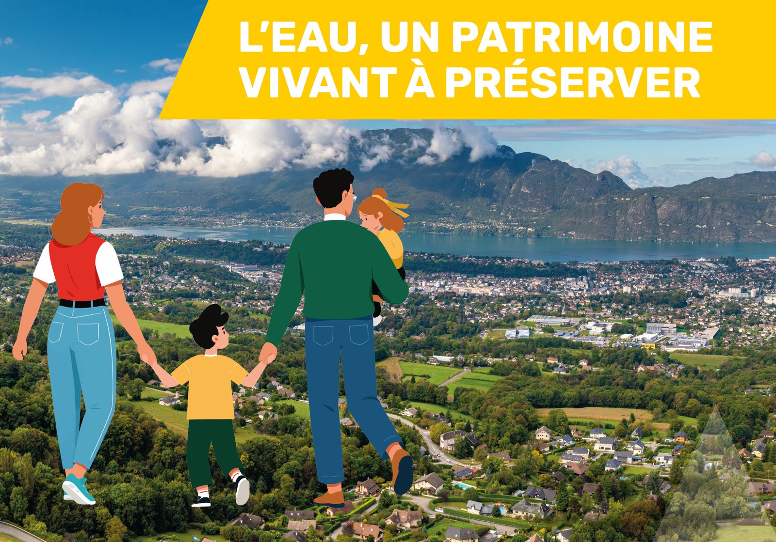 Journées du patrimoine 2026 : trois sites liés à l’eau à visiter autour du lac du Bourget