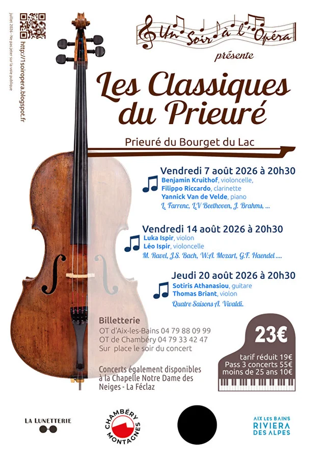 Léo et Luca Ispir, Violon et Violoncelle Léo et Luca Ispir, Violon et Violoncelle