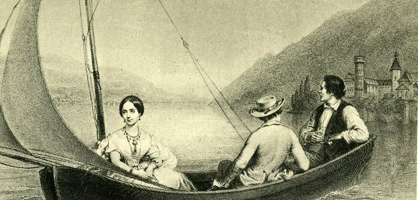 Visite guidée : Aixoises d’un jour, aixoises toujours ? Visite guidée : Aixoises d'un jour, aixoises toujours ?