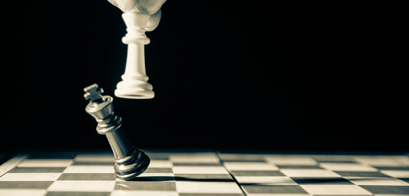 Après-midi ludique autour des échecs à la bibliothèque