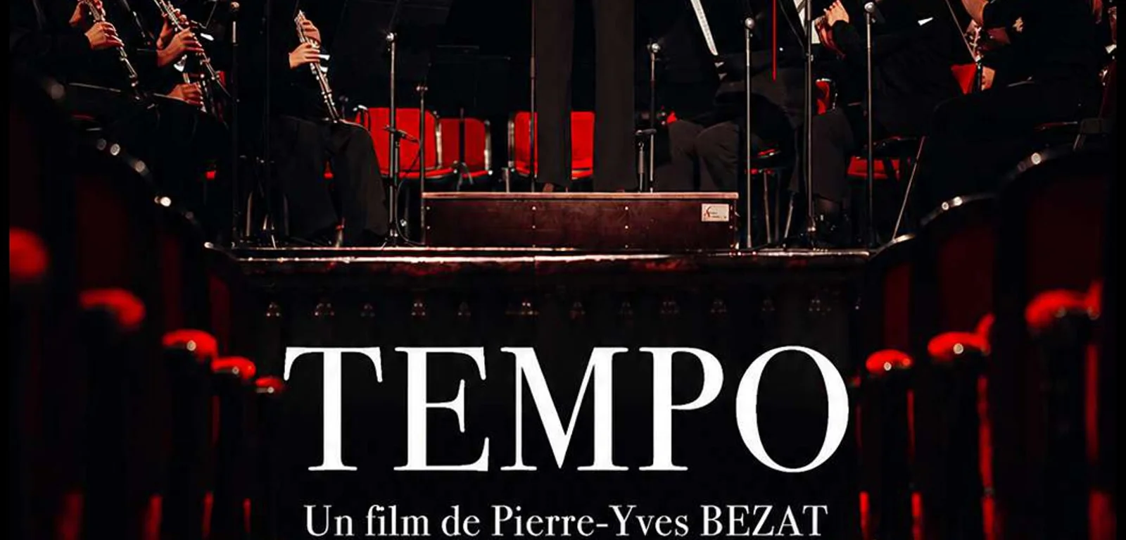 Avant-première du film TEMPO au Cinéma Victoria Avant-première du film TEMPO au Cinéma Victoria