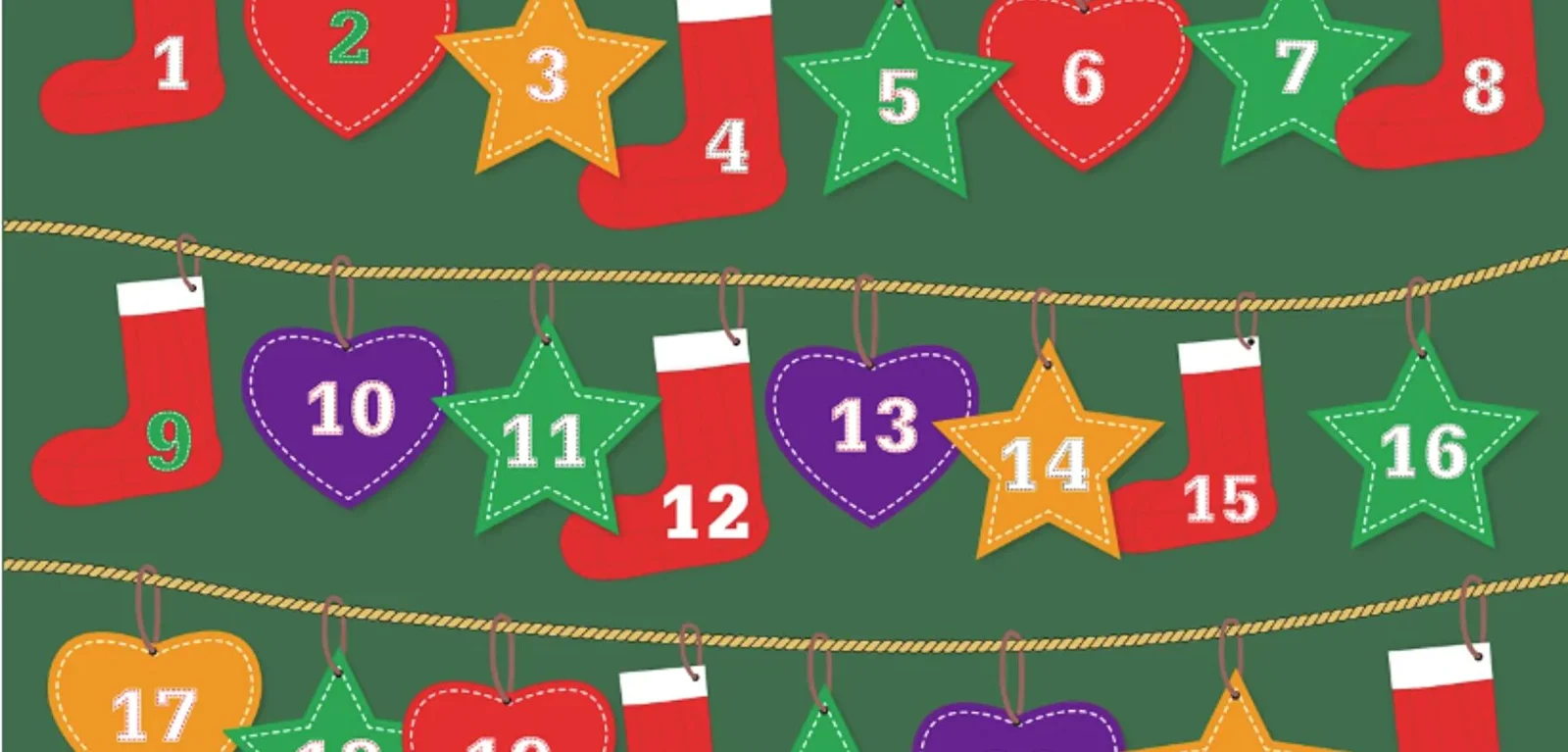 Créathèque de Noël à la Bibliothèque municipale Lamartine