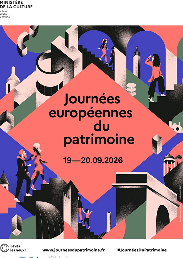 Journées européennes du patrimoine à Aix-les-Bains