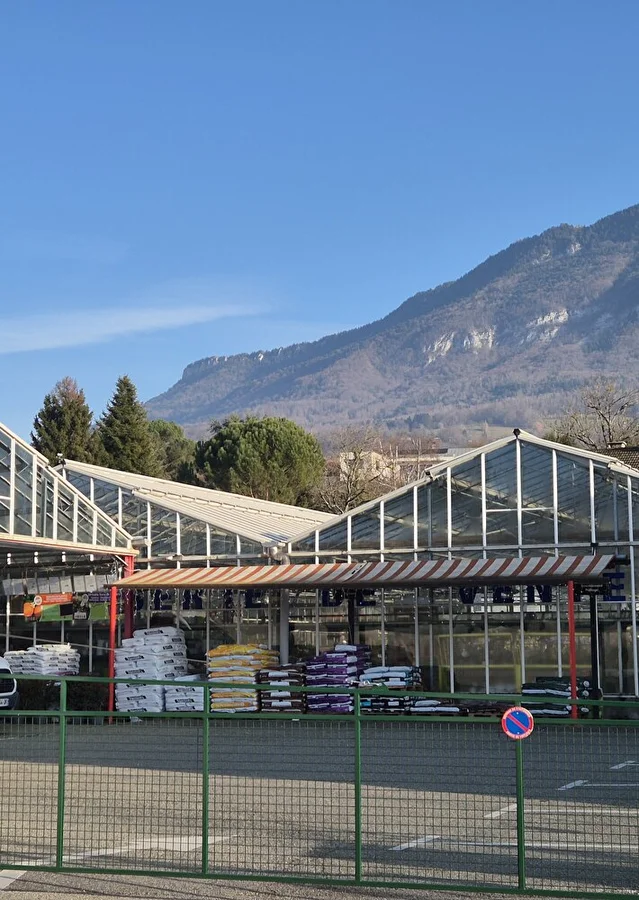 Marche commentée dans le quartier Boncelin à Aix-les-Bains