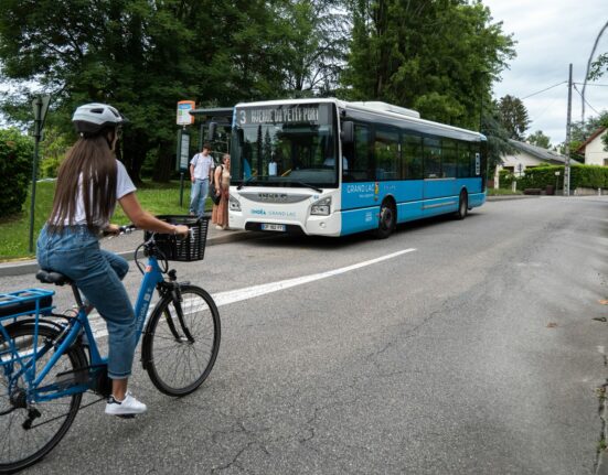 Semaine de la mobilité : les rendez-vous à Aix-les-Bains et autour du lac du Bourget