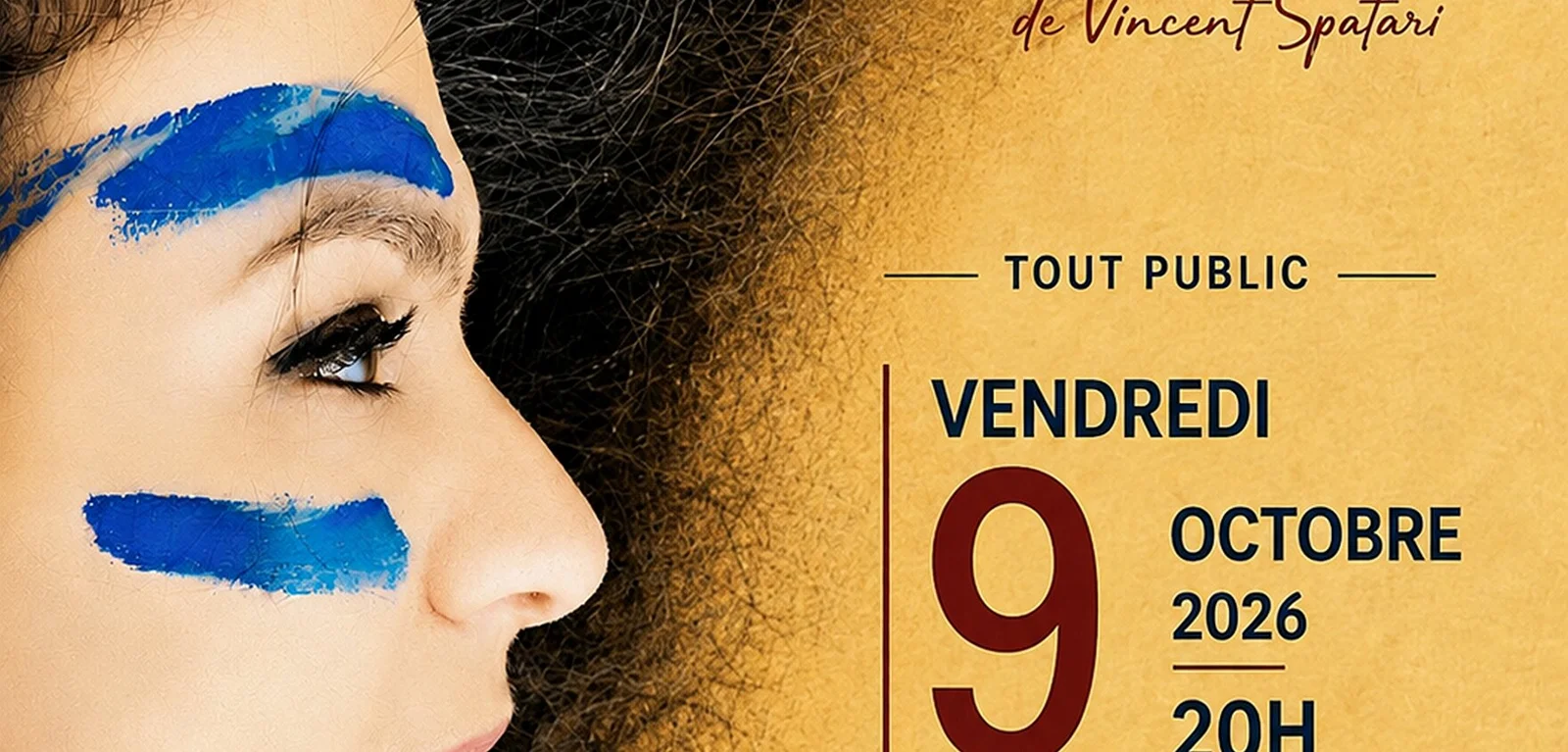 Terres et Mère - Concert et Conte Musical