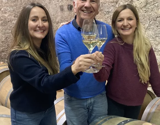 Visite guidée des palaces et dégustation de vins à Aix-les-Bains