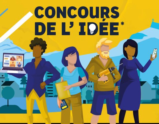 Grand Lac : le concours CitésLab recherche les idées de création d’entreprise